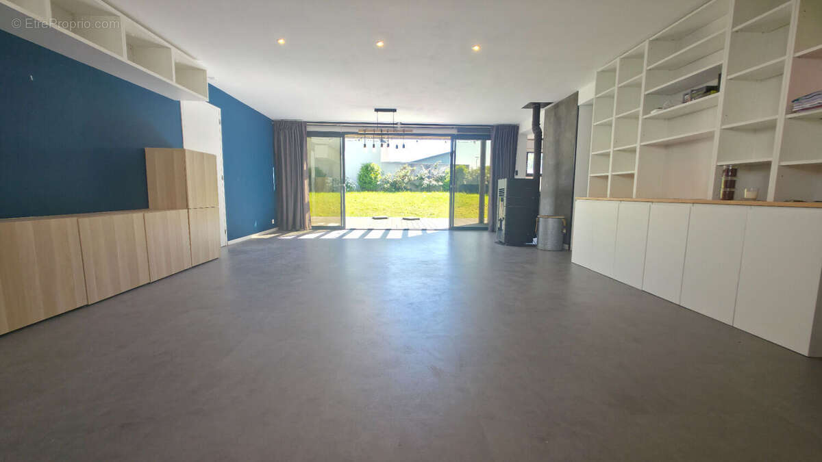 Maison à MONTOIR-DE-BRETAGNE
