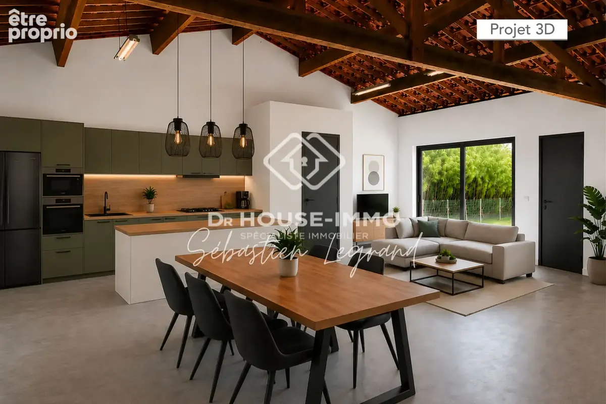 Commerce 142 m² à vendre à Blanquefort (33290) - photo 30