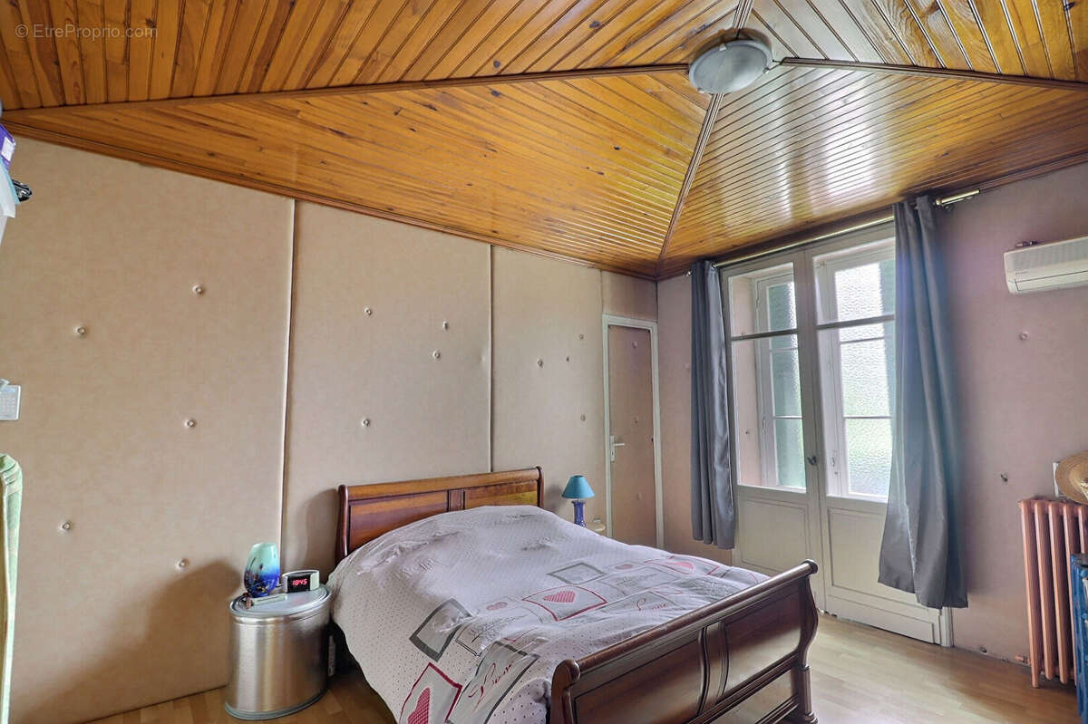 Maison 7 pièces  avec Local commercial à vendre à Saint Sever - photo 5