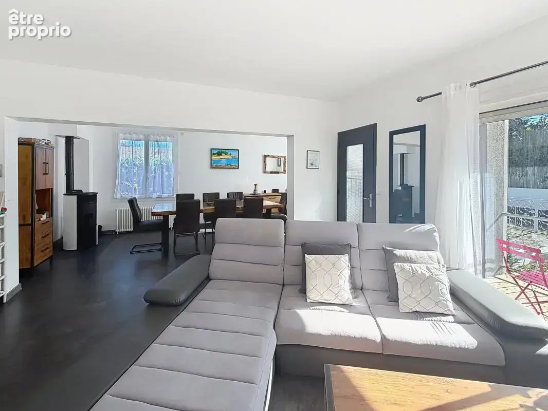 Maison 6 pièces 138 m² à vendre à Saintes (17100) - photo 6