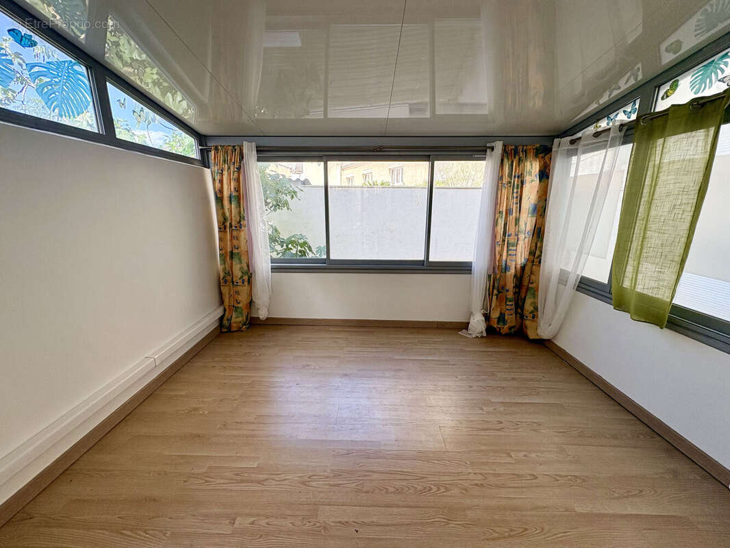 Photo 4 - Appartement à PALAVAS-LES-FLOTS