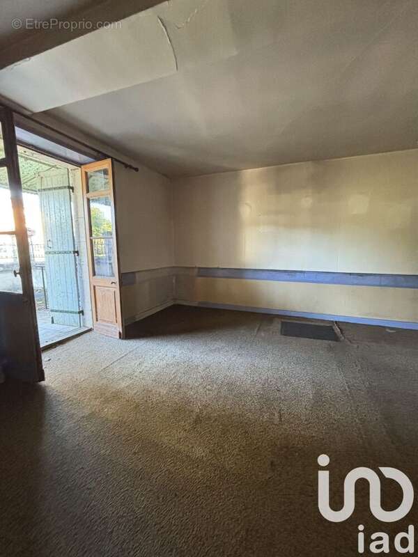 Photo 5 - Maison à NEGRONDES