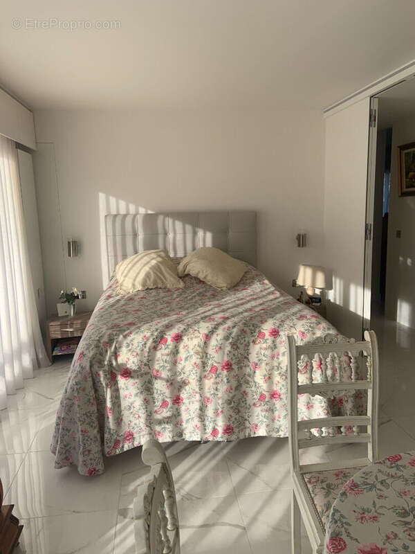 Appartement à COMPIEGNE