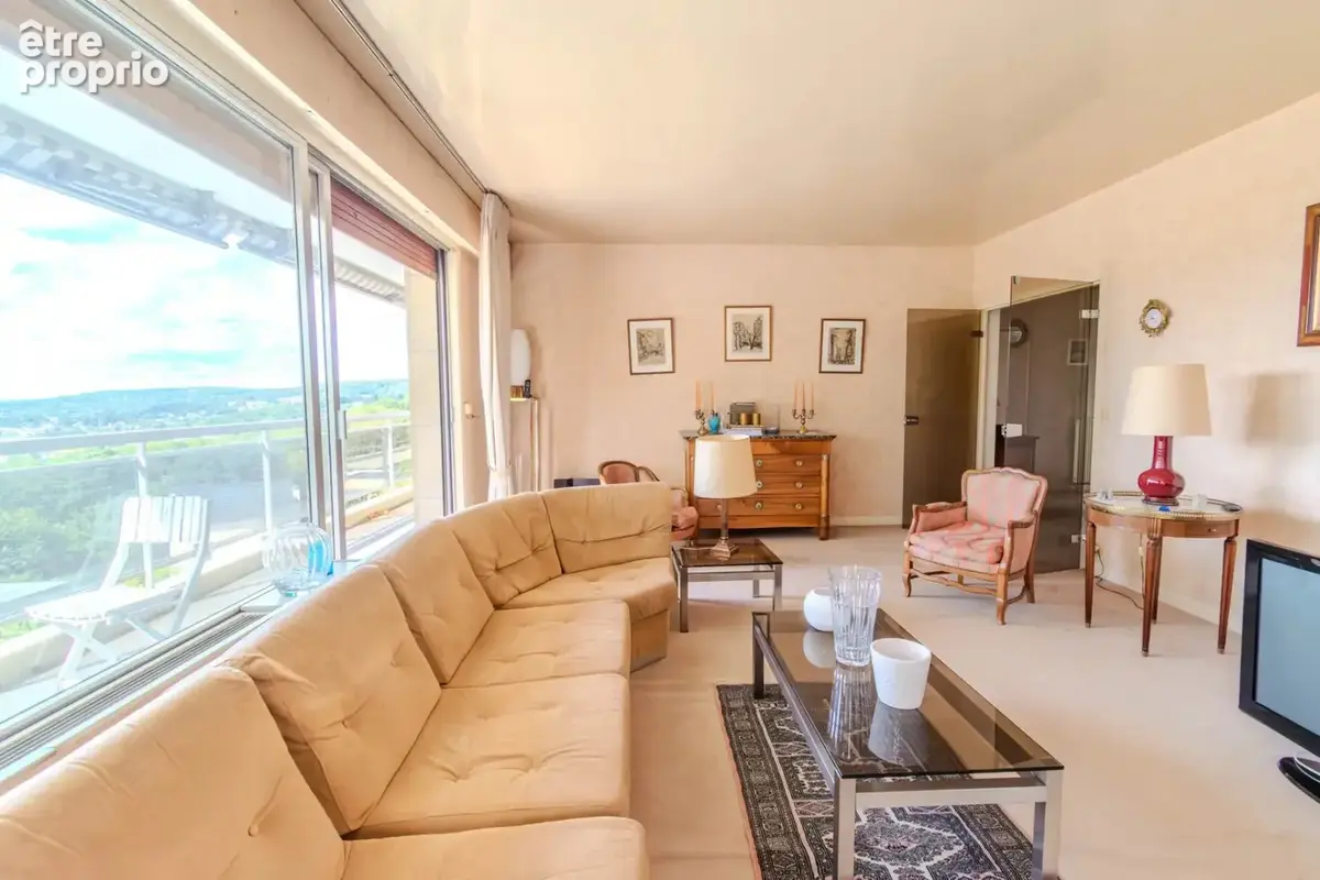 Appartement - photo 5