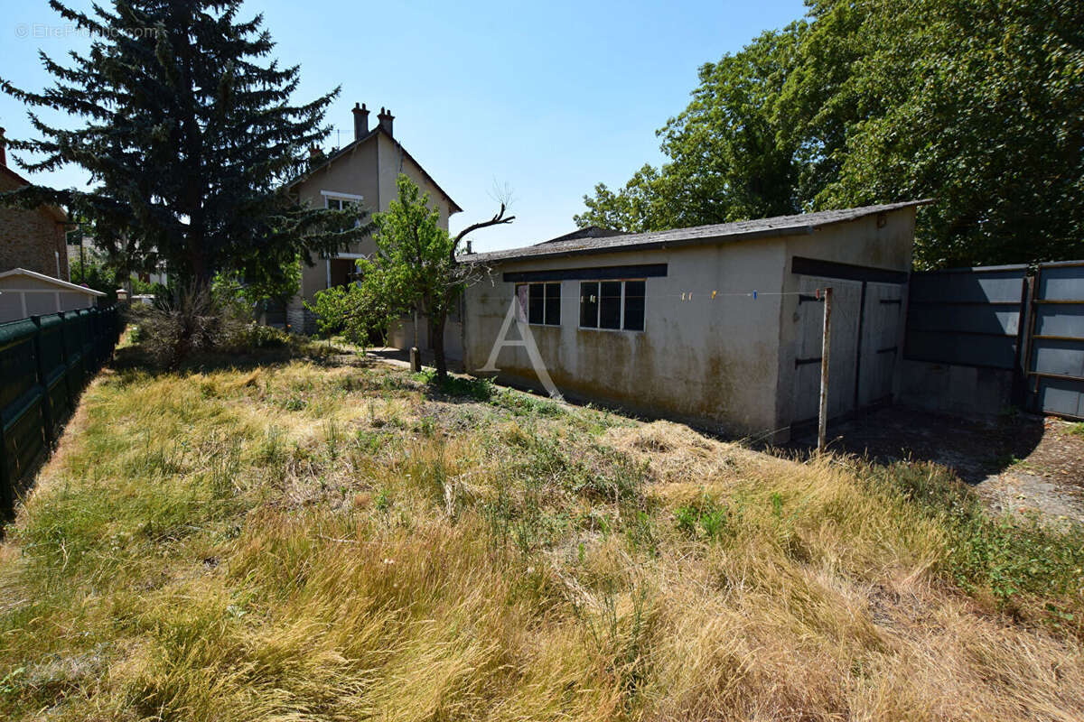Maison Nangis 56.89 m2 - photo 9