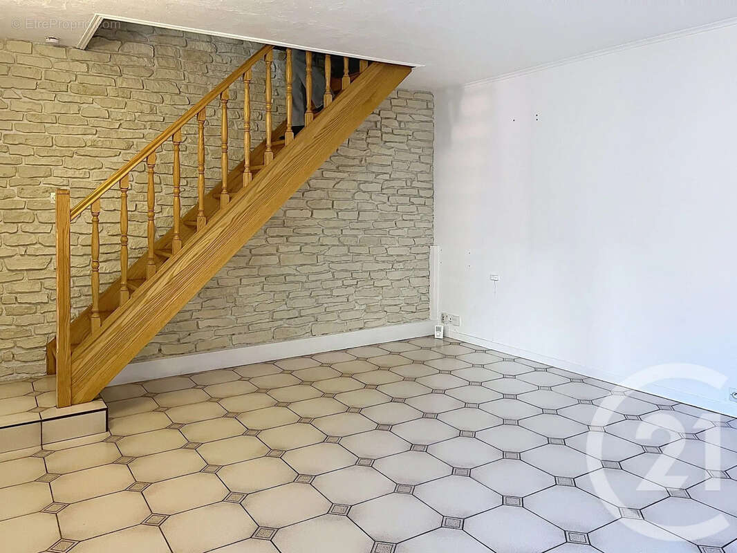 Maison à EPERNAY