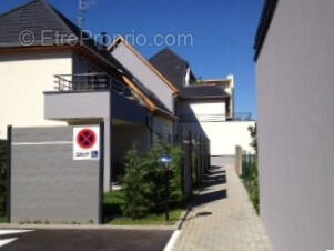 Appartement à RIEDISHEIM
