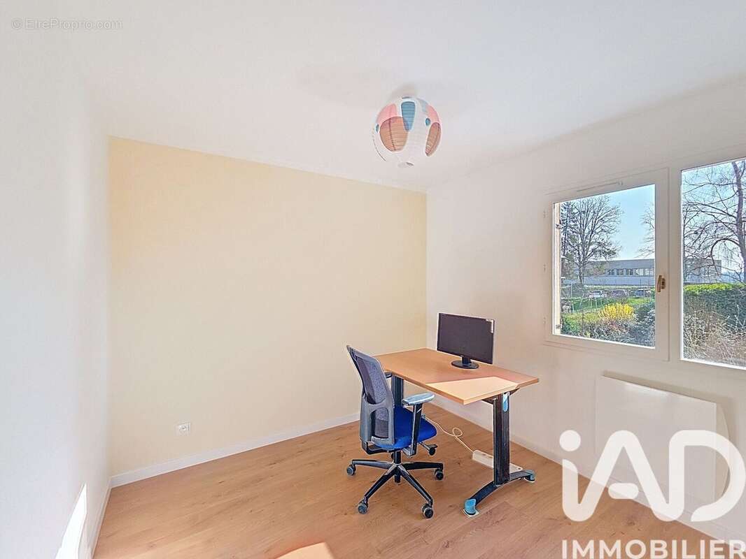 Photo 6 - Appartement à ORNEX