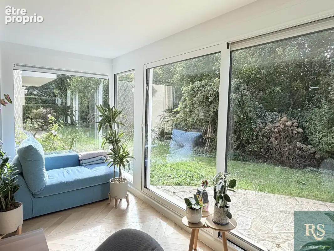 A vendre antony appartement 6 p 149 m2 - photo 6