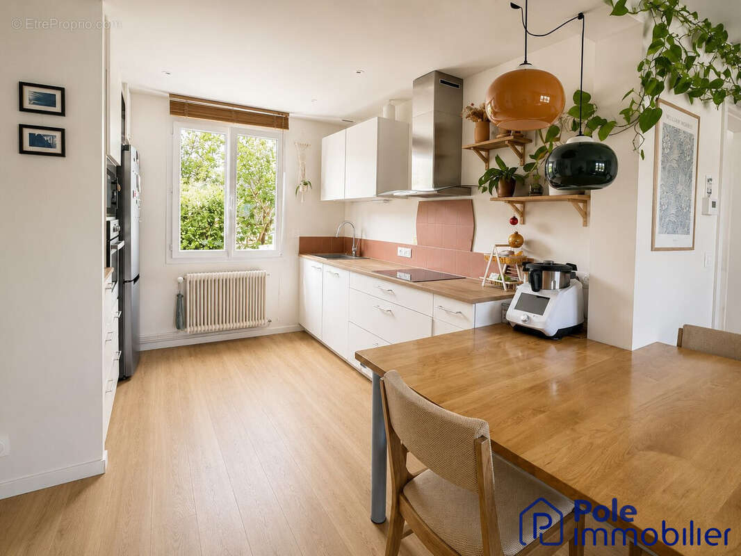 Maison 73 m² à Caen  - photo 4