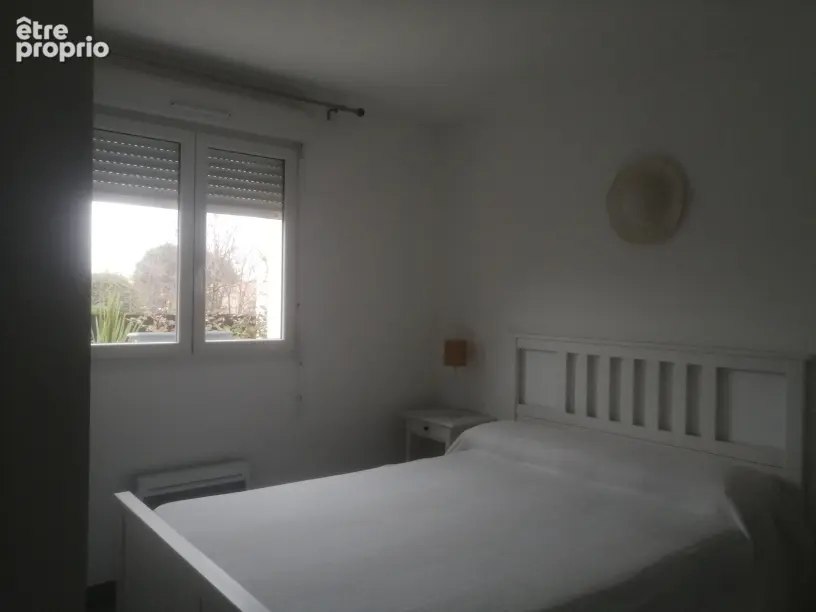 Bel appart 64 m² RDJ 110m² - photo 9