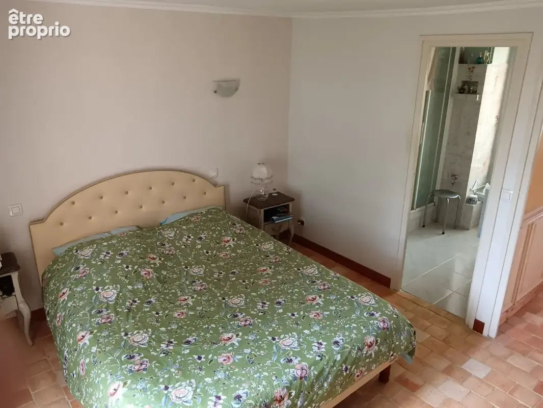 Maison fin 19ème Montgeroult - photo 16