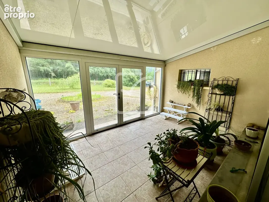 Exclusivite - maison de construction traditionnelle avec trois chambres - photo 8