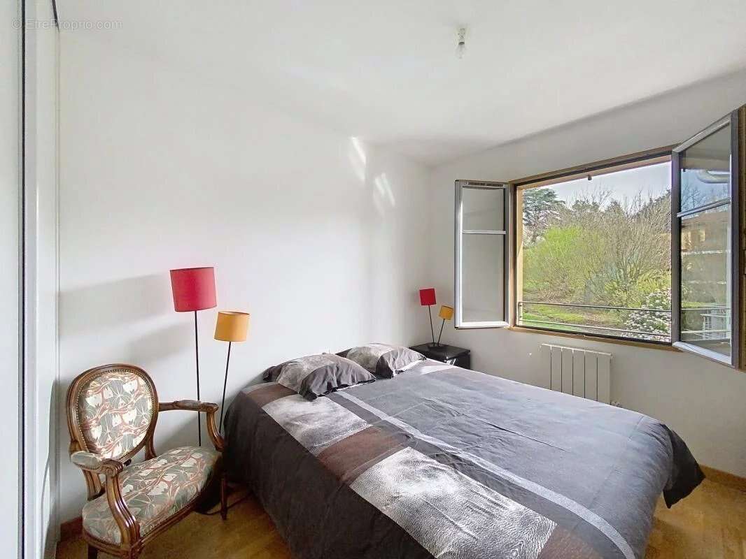 Appartement à SAINT-DIDIER-AU-MONT-D'OR