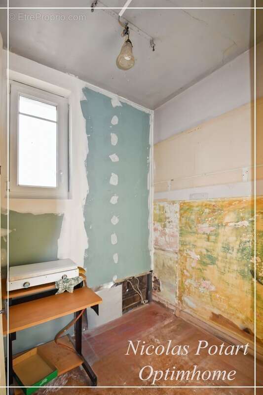 Appartement à NOYON