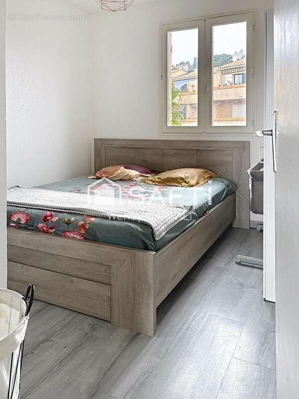 Photo 9 - Appartement à CARQUEIRANNE