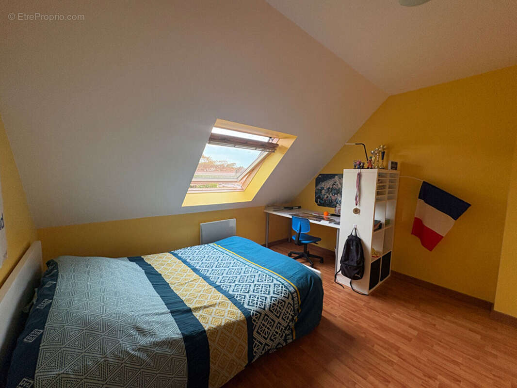 Maison à LAMPAUL-GUIMILIAU