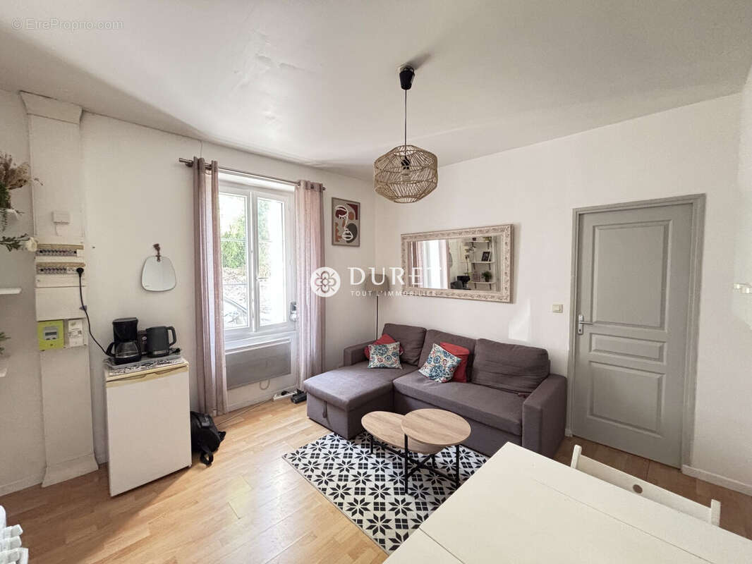 Appartement à VERTOU