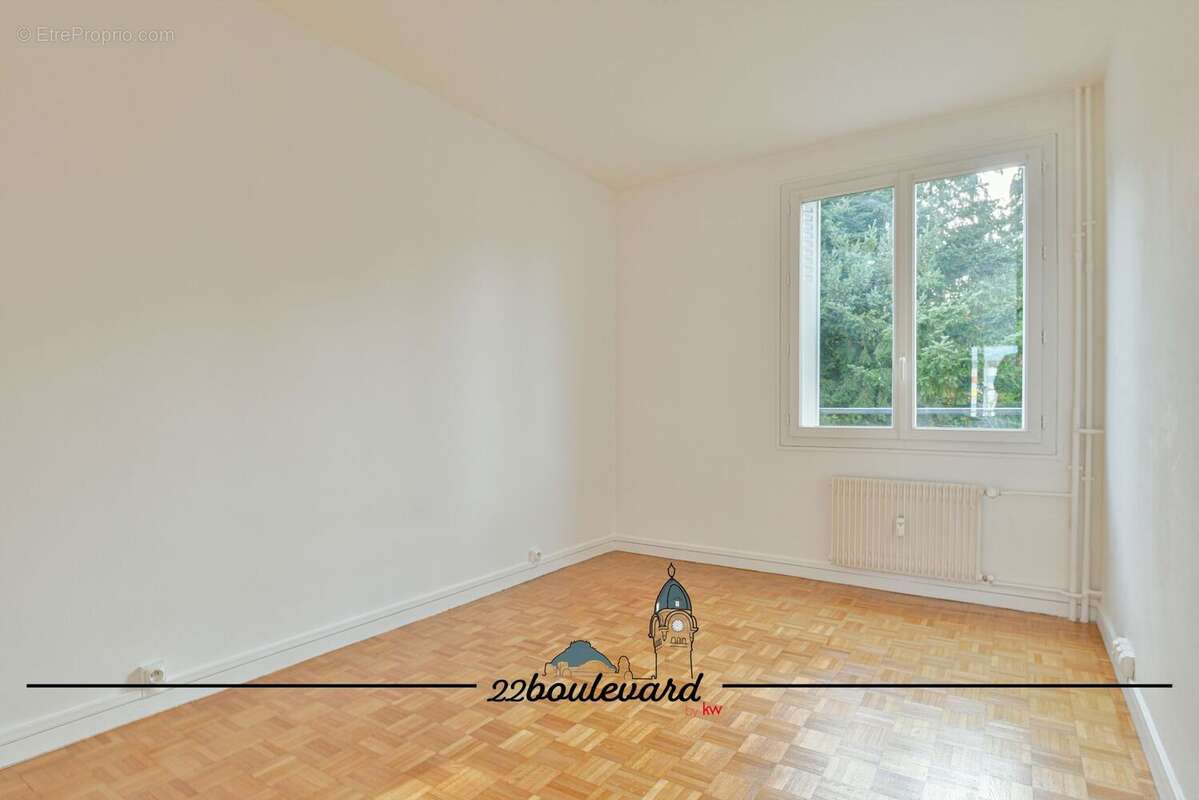 Appartement à LIMOGES