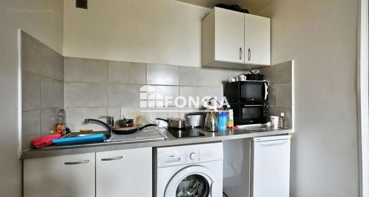 Appartement à CONFLANS-SAINTE-HONORINE