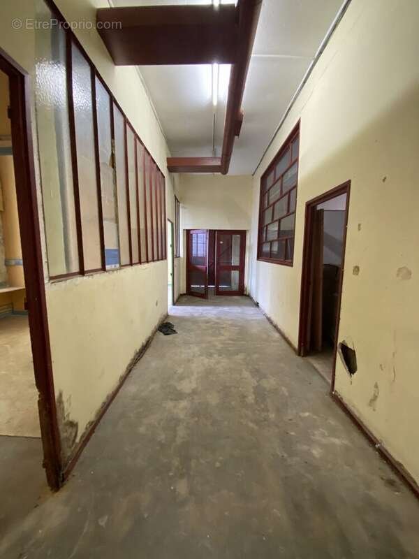 Appartement à CAUDRY