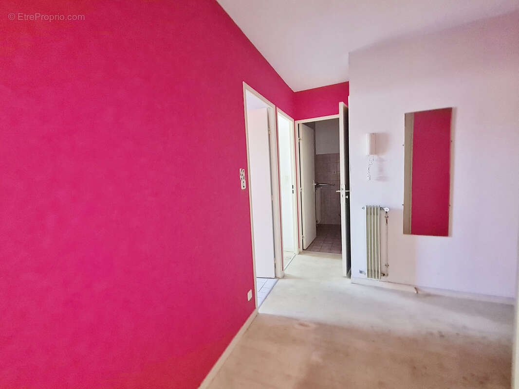 Appartement à AMIENS