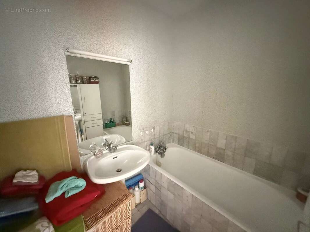 Appartement à CLAMART