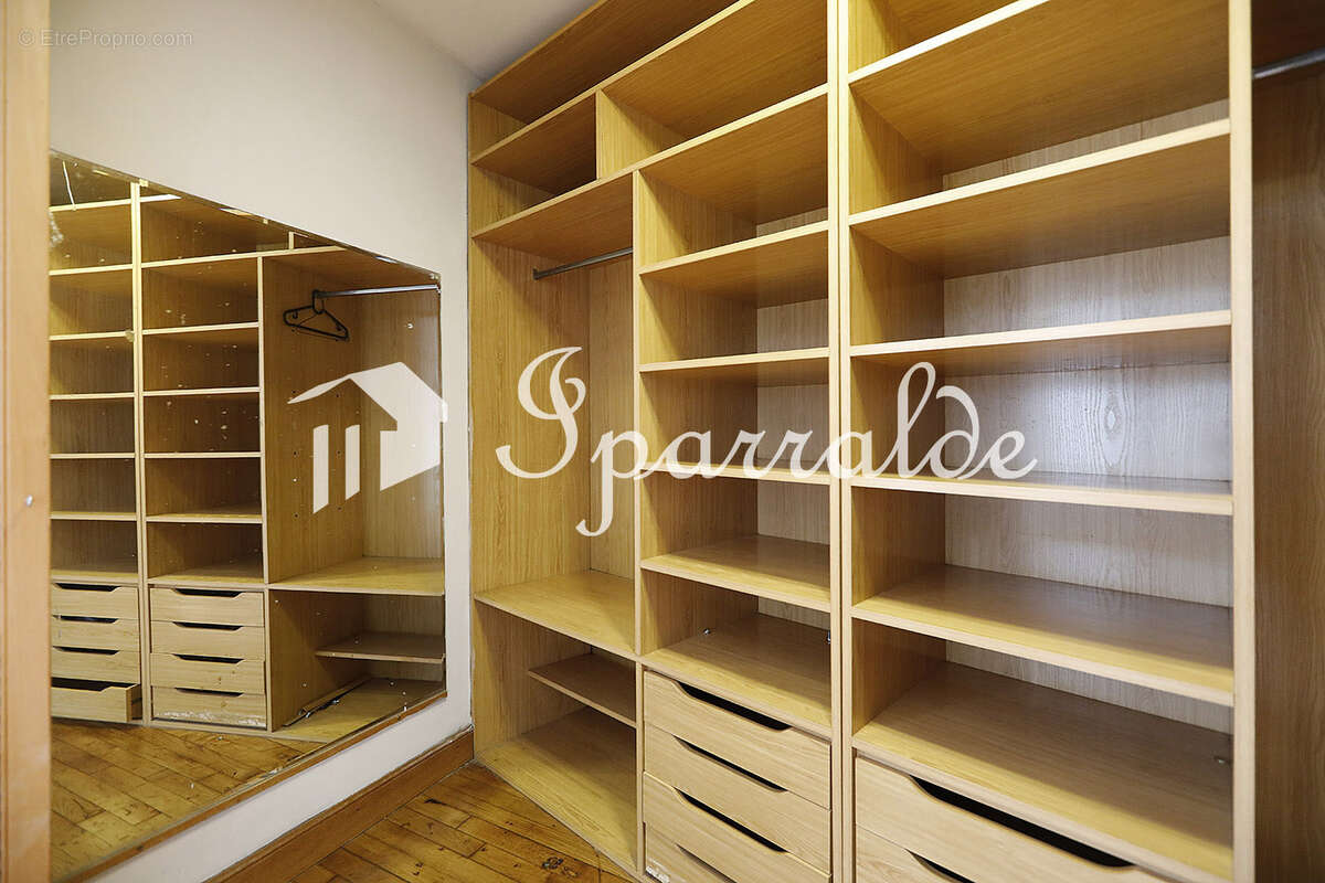 Appartement à HENDAYE