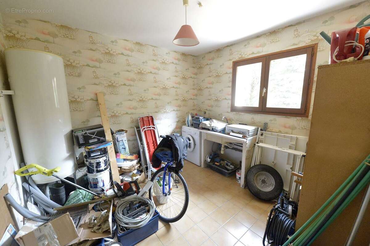 Maison à MESCHERS-SUR-GIRONDE