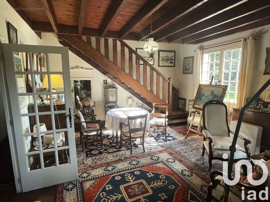 Photo 8 - Maison à GUERANDE