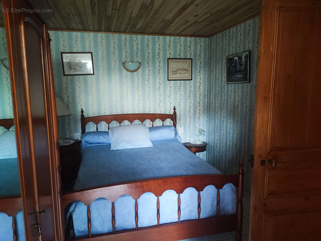 Maison à PEYRIAC-MINERVOIS