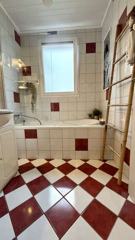 Appartement à CARHAIX-PLOUGUER