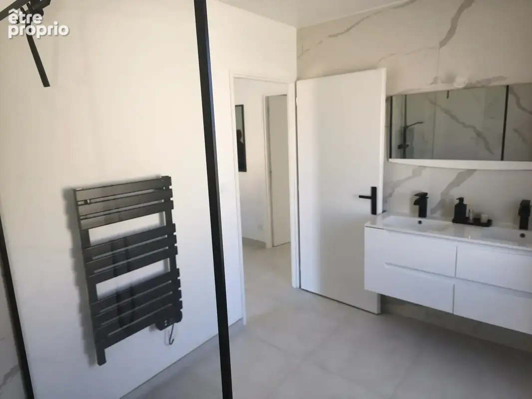 Villa 4 pièces pour investir à Tullins avec LYSI IMMOBILIER OCCITANIE - photo 17