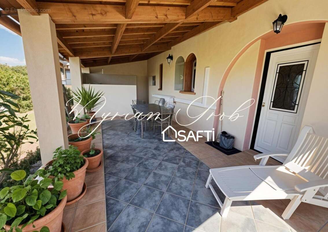 Photo 3 - Maison à MONTBETON