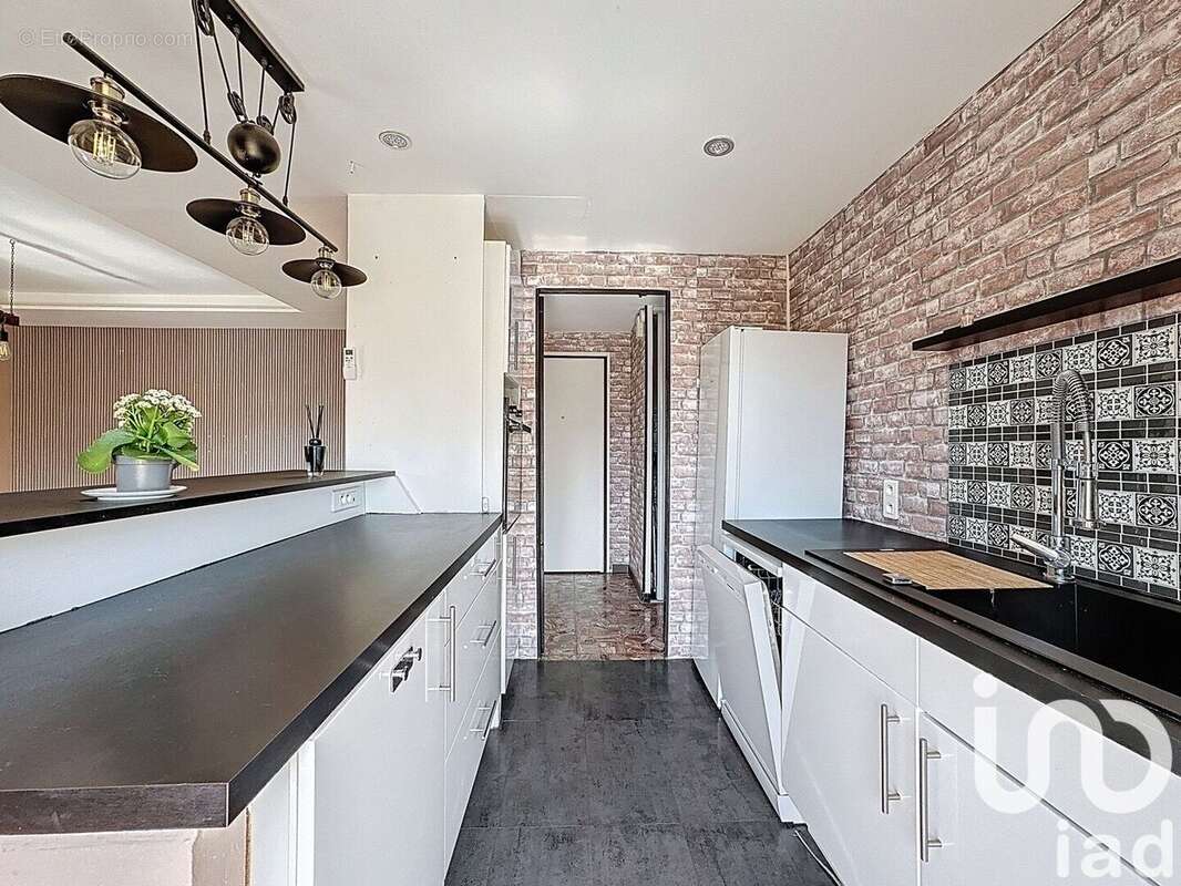 Photo 3 - Appartement à LA SEYNE-SUR-MER