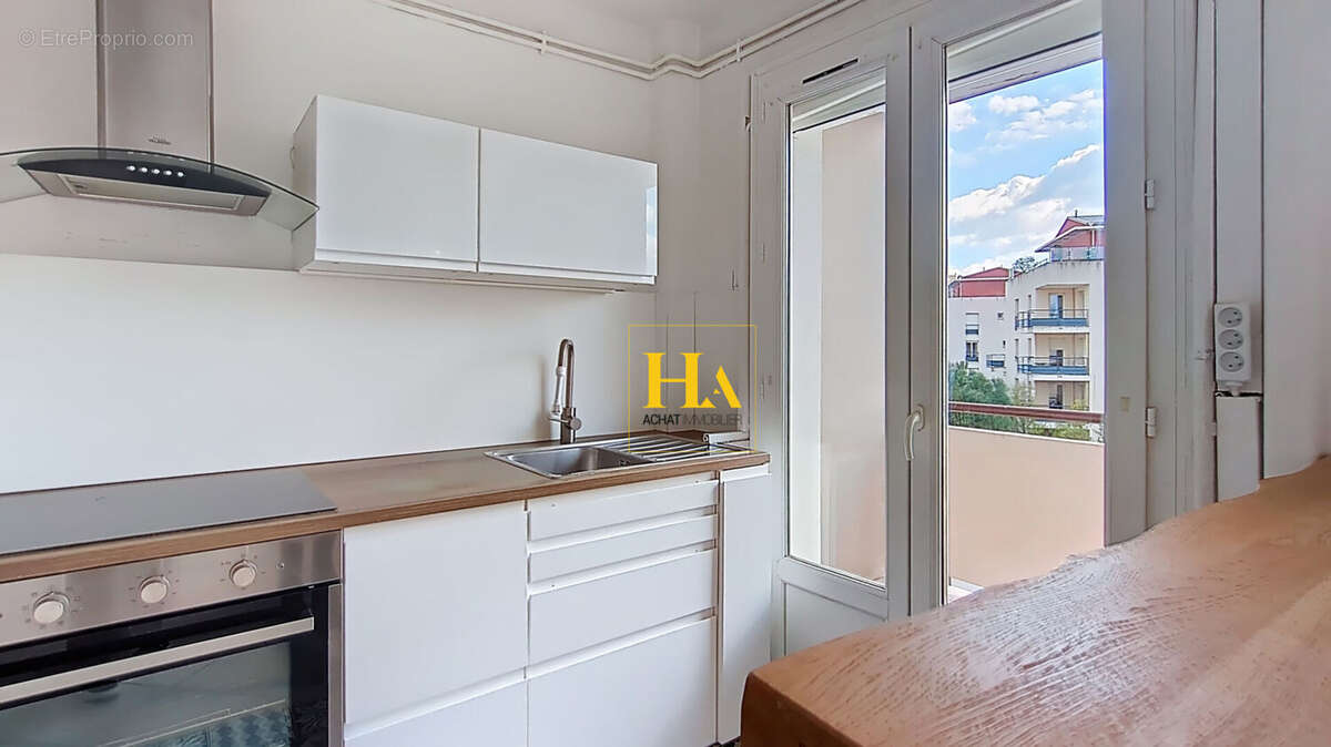 Appartement à VALENCE