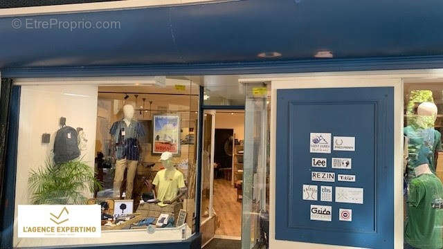 Commerce à CARPENTRAS