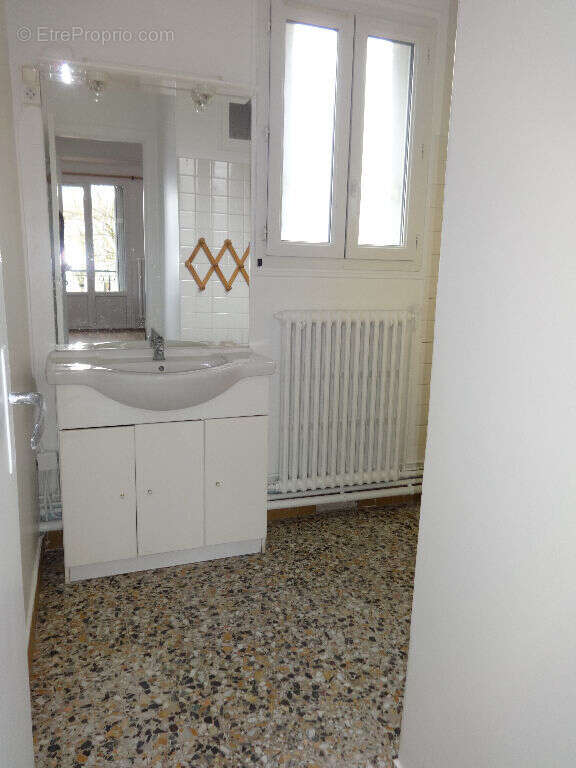 Appartement à CHATEAUDUN