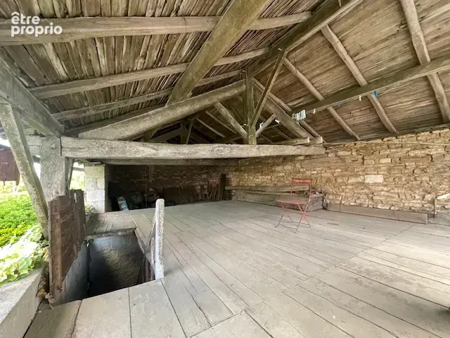 Baisse de prix   Maison en pierre à 5 min de Chaunay 86 - photo 24