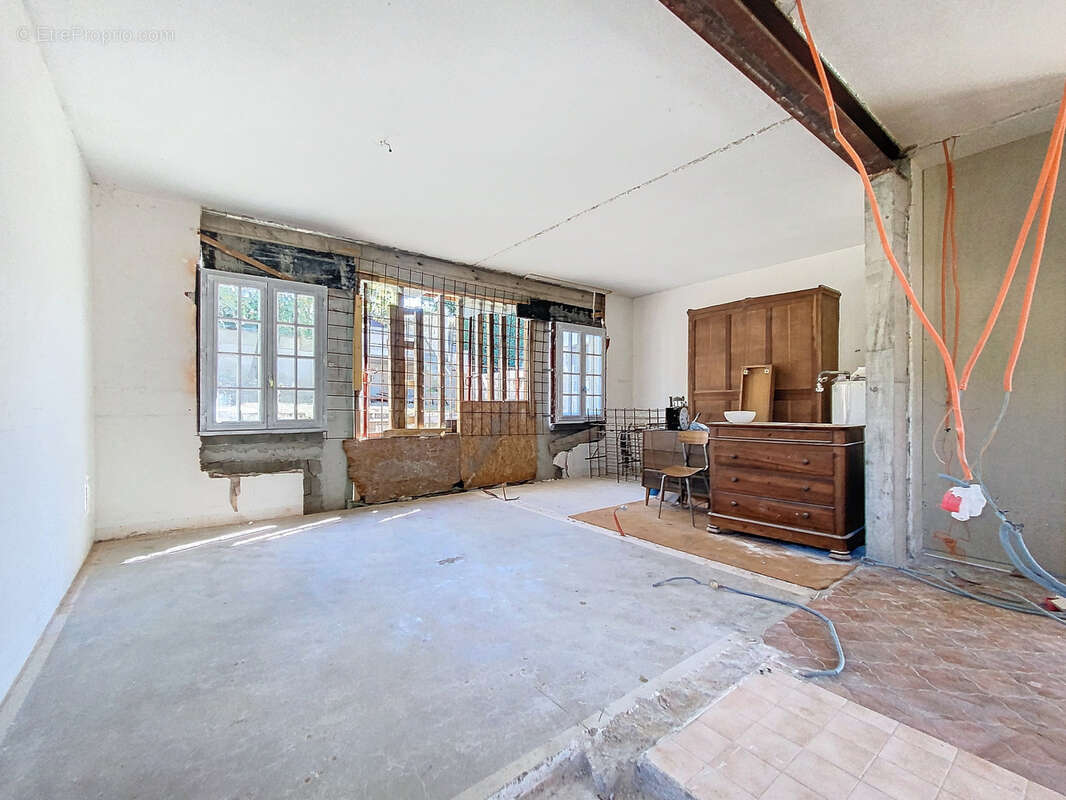 Maison à RUEIL-MALMAISON