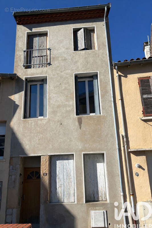 Photo 2 - Appartement à SAINT-PAUL-EN-JAREZ