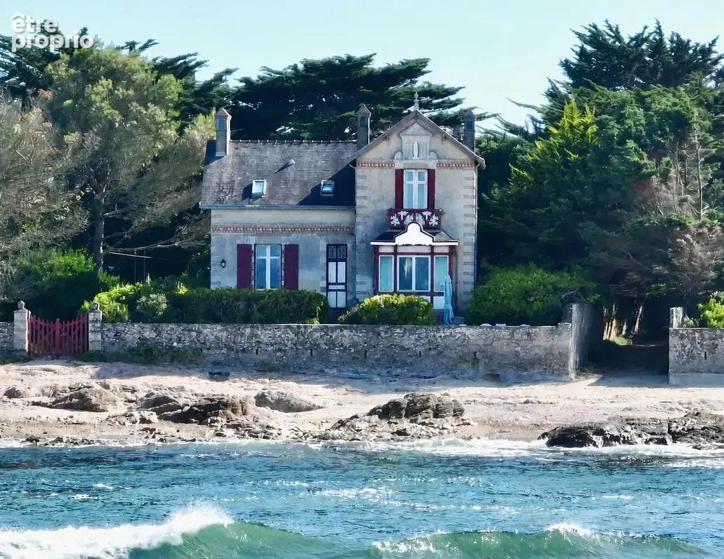 Maison à PIRIAC-SUR-MER