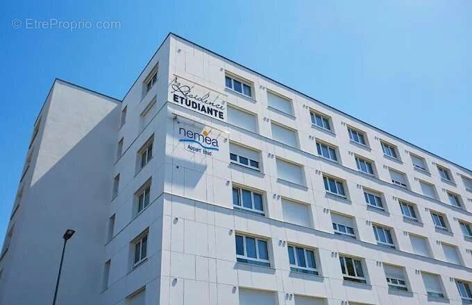 Appartement à VILLENEUVE-D'ASCQ