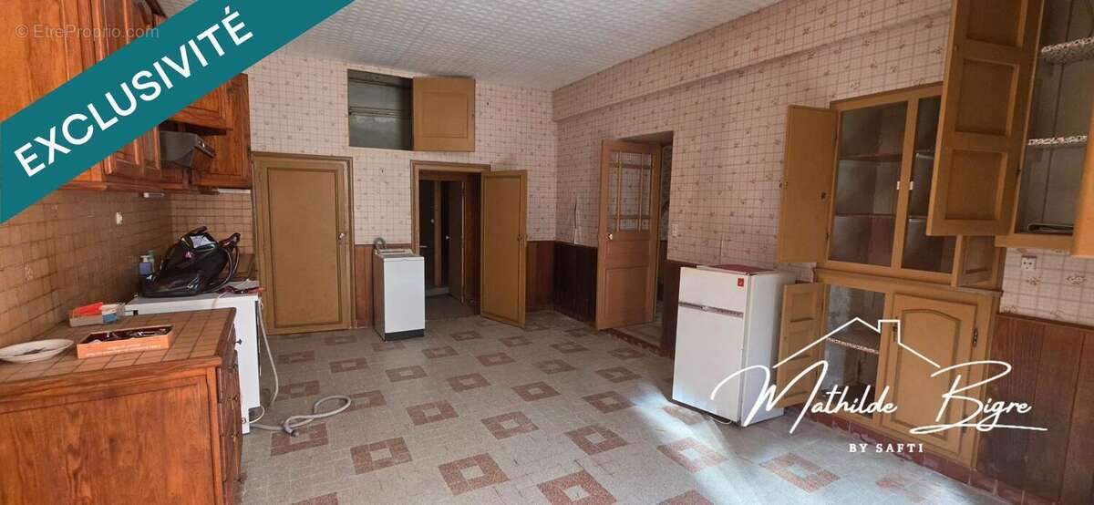 Maison 220 m² à Saint-Vincent  - photo 2