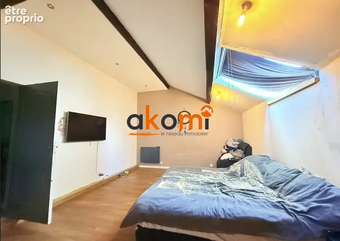 Maison 7 pièces 161 m² à vendre à Montreux (54450) - photo 8