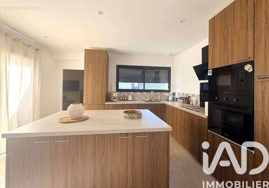 Photo 4 - Maison à ANAIS