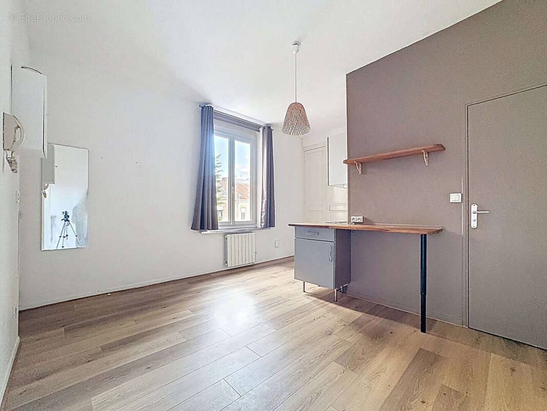 Appartement à LILLE