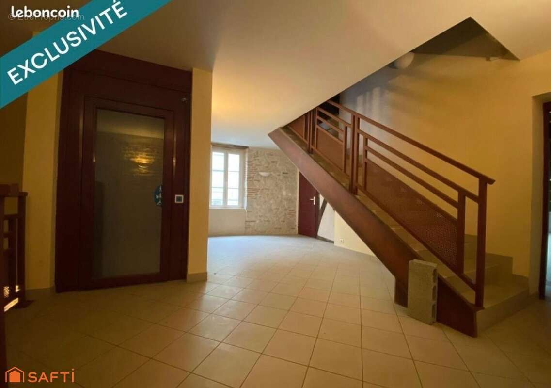 Photo 4 - Appartement à CASSENEUIL