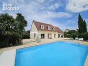 Maison à COULOMBS