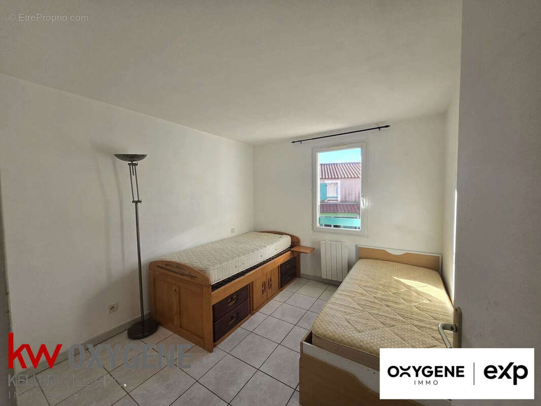 Maison à TORREILLES